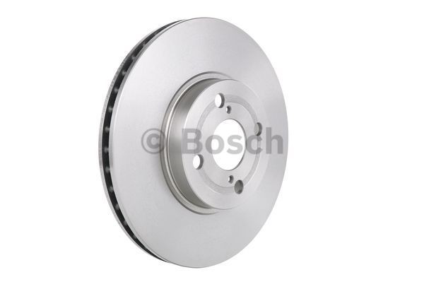 Disco de freno delantero Bosch 0986479245