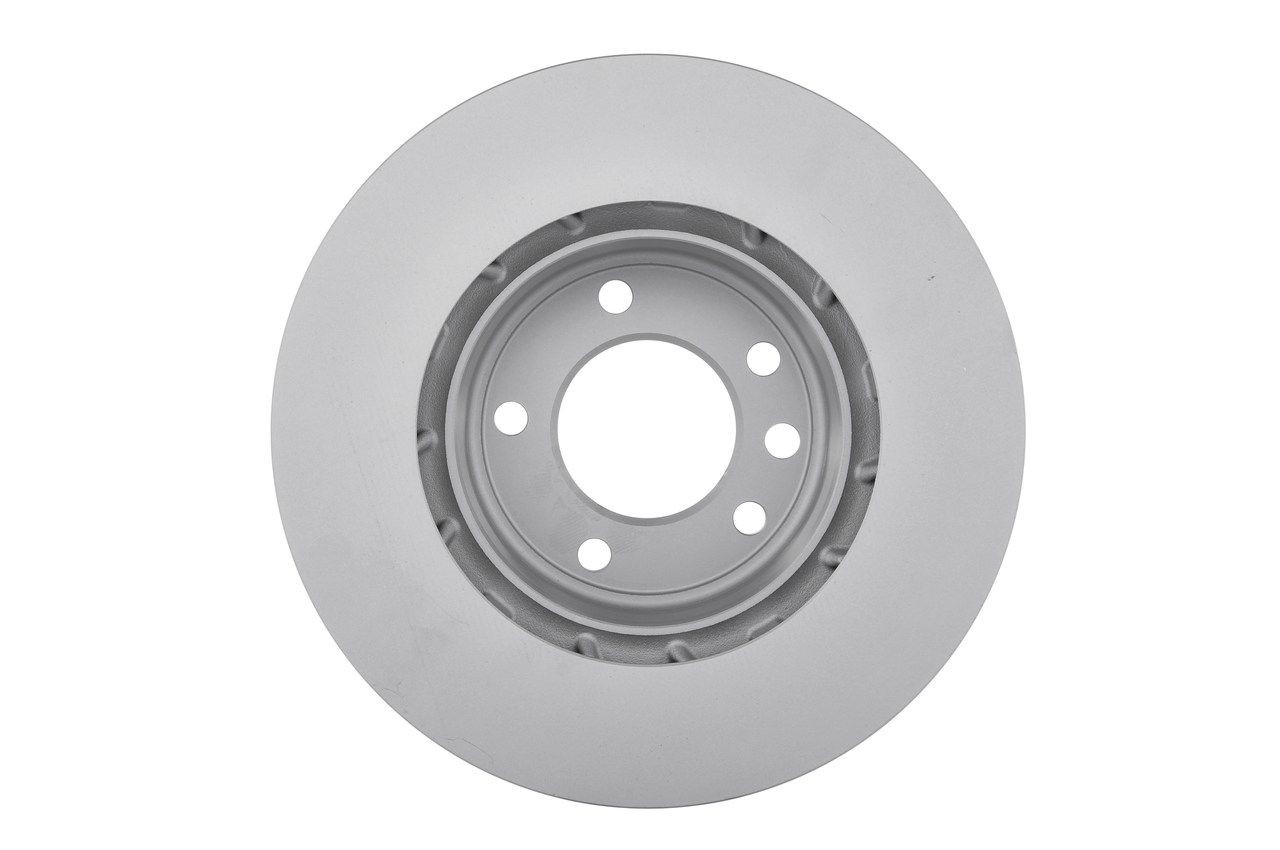 Disco de freno 0986479248 Bosch