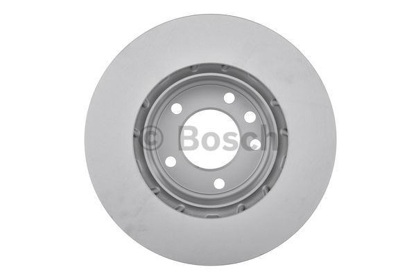 Comprar 0986479250 Bosch Freno de disco delantero