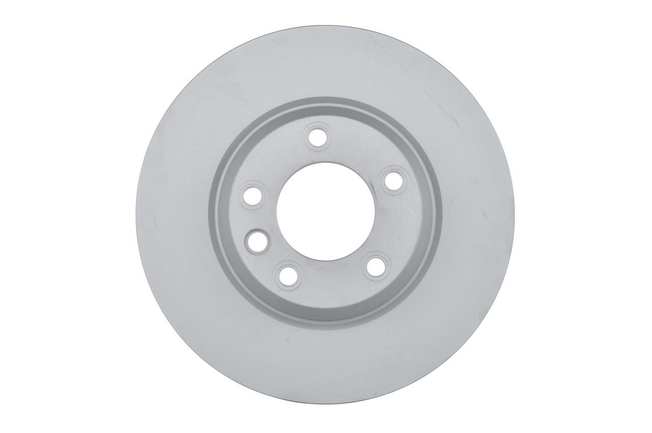 Disco de freno 0986479251 Bosch