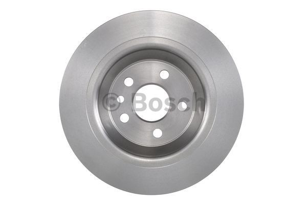 Comprar 0986479254 Bosch Disco de freno trasero
