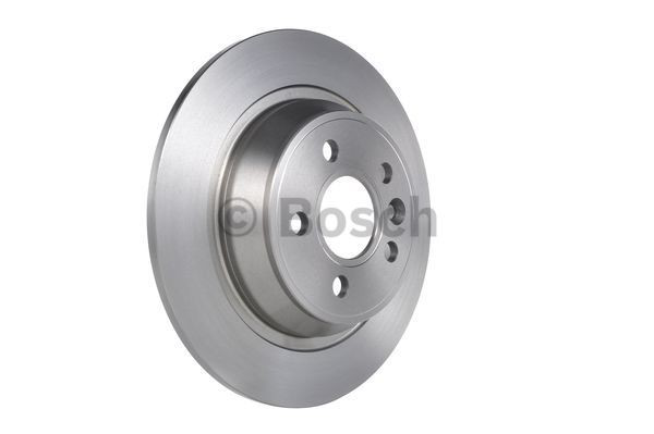 Frenos traseros Bosch 0986479254