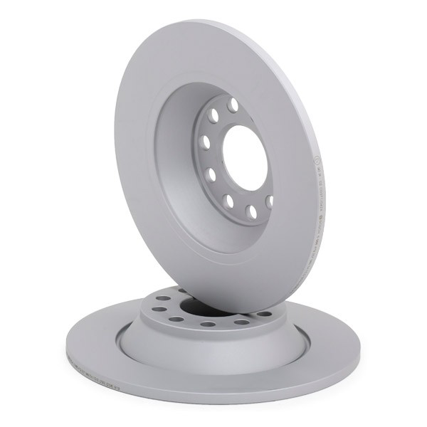 Disco de freno trasero Bosch 0986479257 precio, desde 39,09 EUR