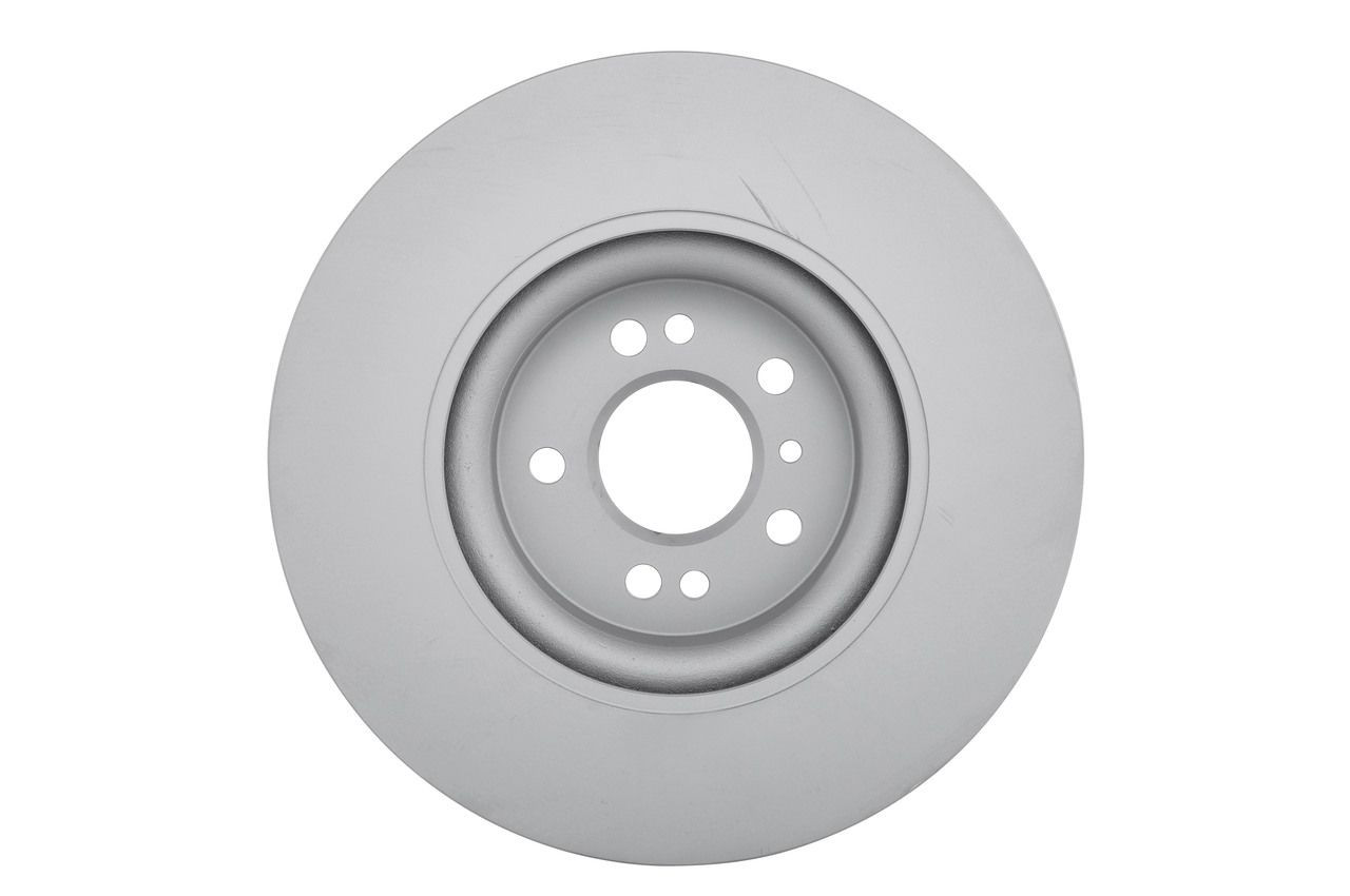 Disco de freno delantero Bosch 0986479269