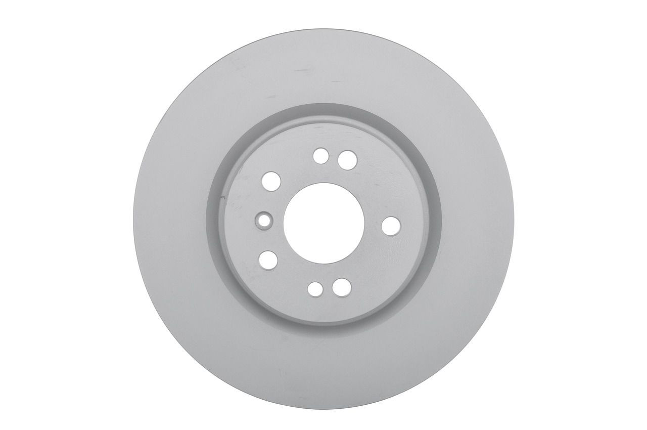 Comprar 0986479269 Bosch Freno de disco delantero