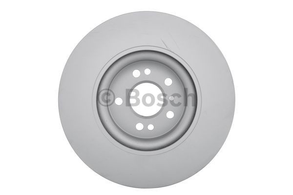 Disco de freno 0986479269 Bosch