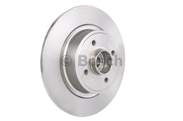 Disco de freno trasero 0986479270 Bosch