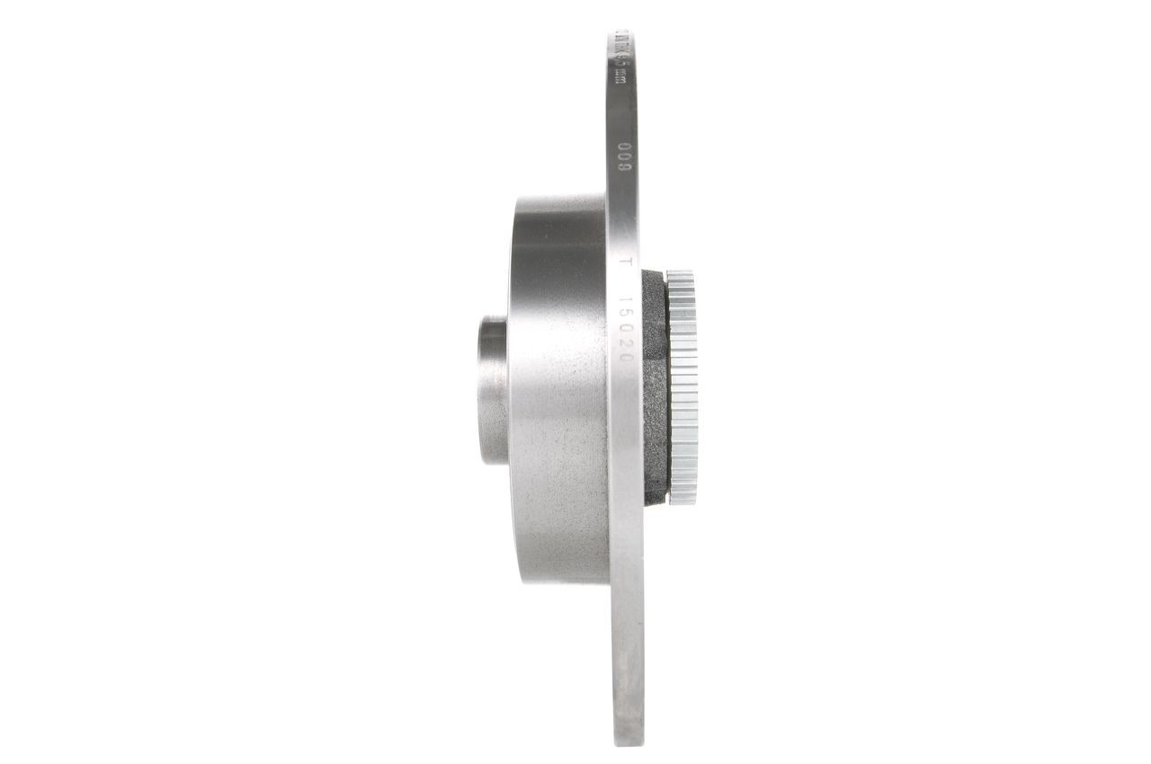 0986479270 Bosch Freno de disco trasero