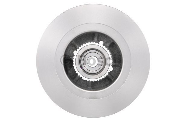 Comprar 0986479270 Bosch Disco de freno trasero