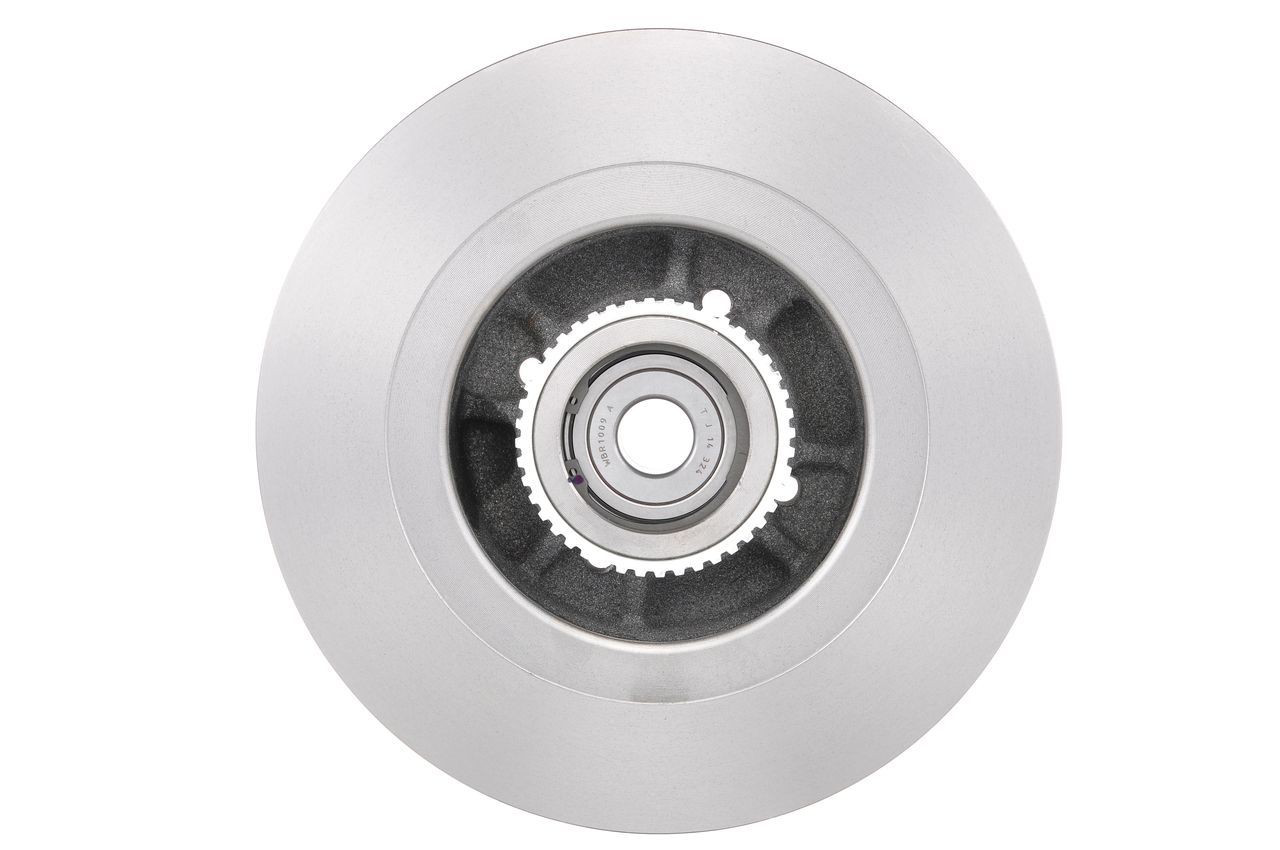 Disco de freno trasero 0986479270 Bosch