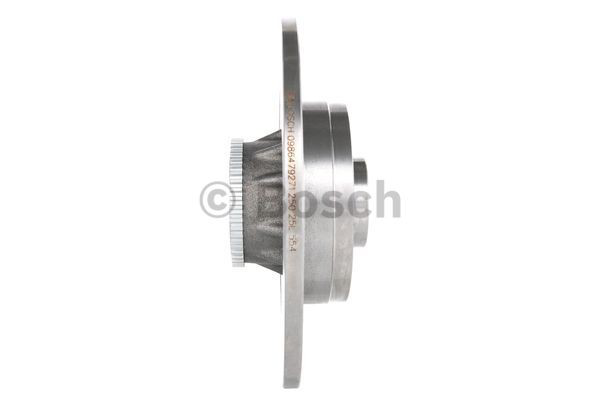 Comprar 0986479271 Bosch Disco de freno trasero