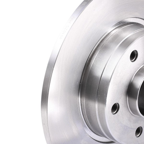 Disco de freno trasero Bosch 0986479271 precio, desde 59,86 EUR