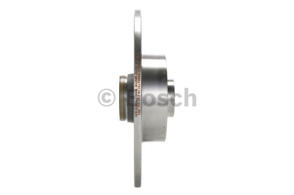 Disco de freno trasero Bosch 0986479274 precio, desde 60,98 EUR