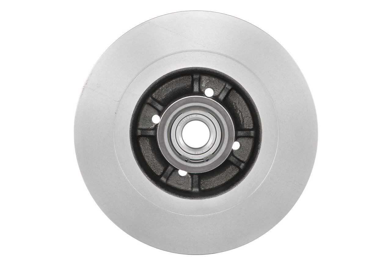 Disco de freno trasero Bosch 0986479277 precio, desde 95,17 EUR