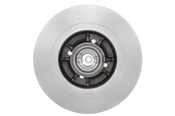 Comprar 0986479277 Bosch Disco de freno trasero