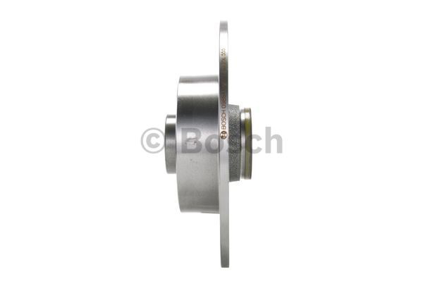 Frenos traseros Bosch 0986479278