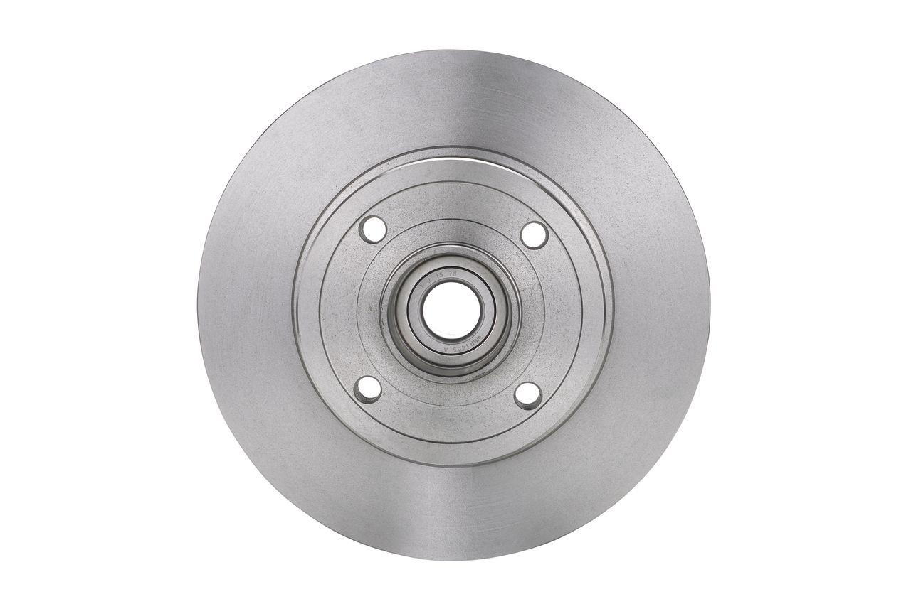 Disco de freno trasero Bosch 0986479278 precio, desde 35,31 EUR