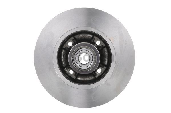 Comprar 0986479278 Bosch Disco de freno trasero