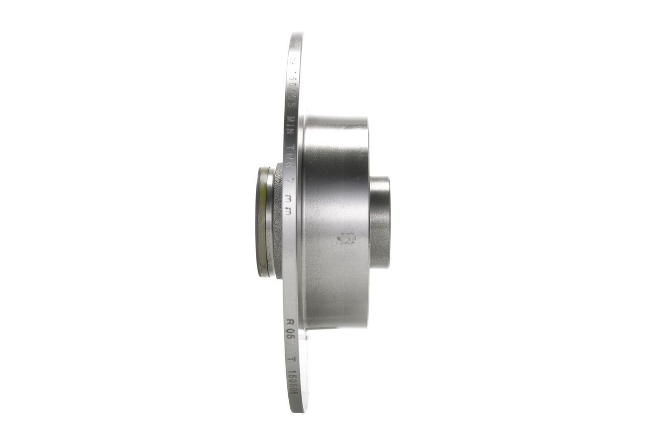 Disco de freno trasero Bosch 0986479278 precio, desde 35,31 EUR