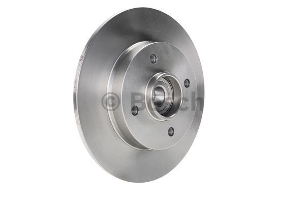 0986479279 Bosch Freno de disco trasero