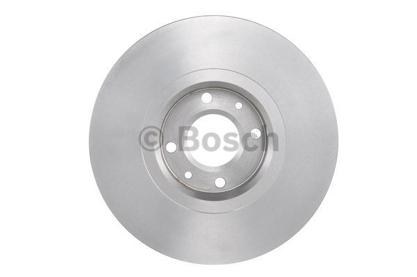 Disco de freno delantero Bosch 0986479288