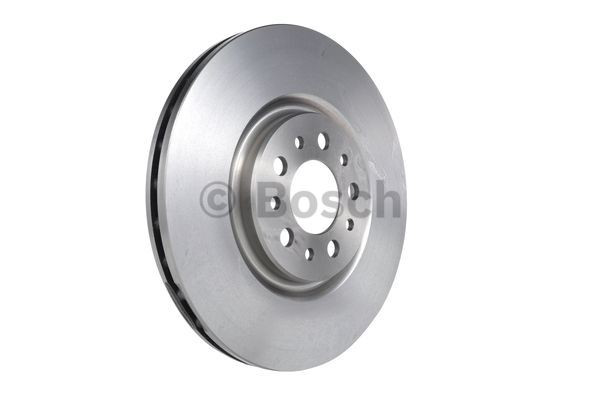 Comprar 0986479290 Bosch Freno de disco delantero