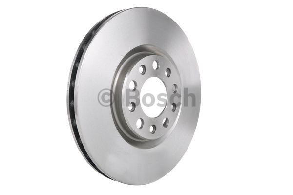 Comprar 0986479291 Bosch Freno de disco delantero