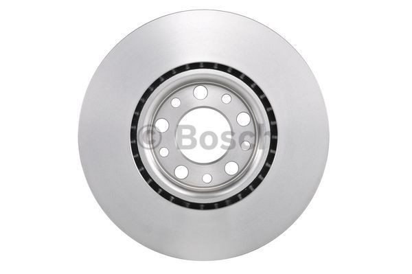Disco de freno 0986479291 Bosch