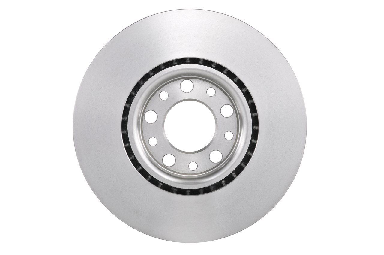 Disco de freno 0986479291 Bosch