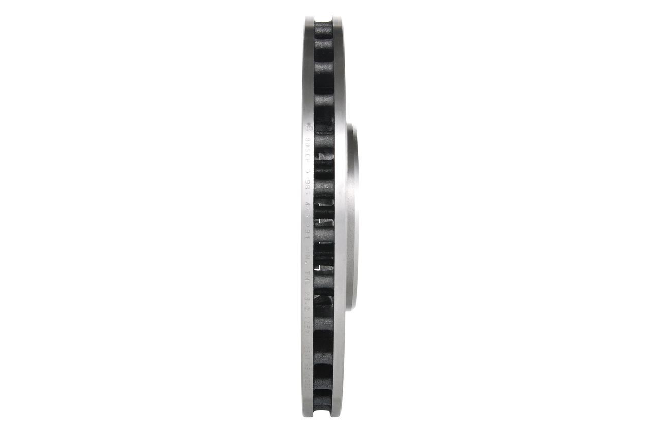 Frenos delanteros Bosch 0986479291 precio, desde 53,72 EUR