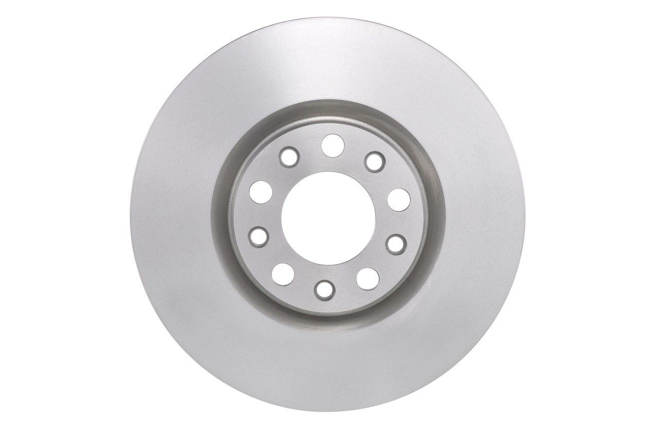 Disco de freno delantero Bosch 0986479291