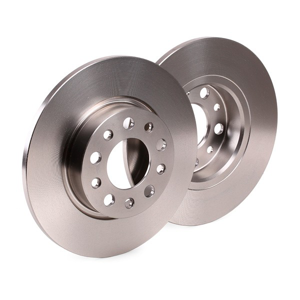 Disco de freno trasero Bosch 0986479292 precio, desde 30,83 EUR