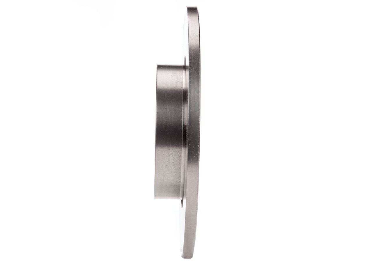 0986479292 Bosch Freno de disco trasero