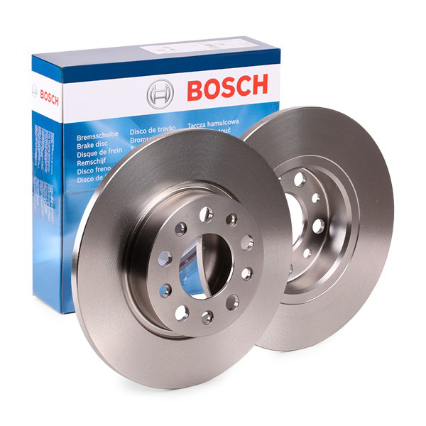 Comprar 0986479292 Bosch Disco de freno trasero