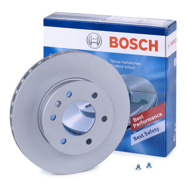 Disco de freno 0986479294 Bosch