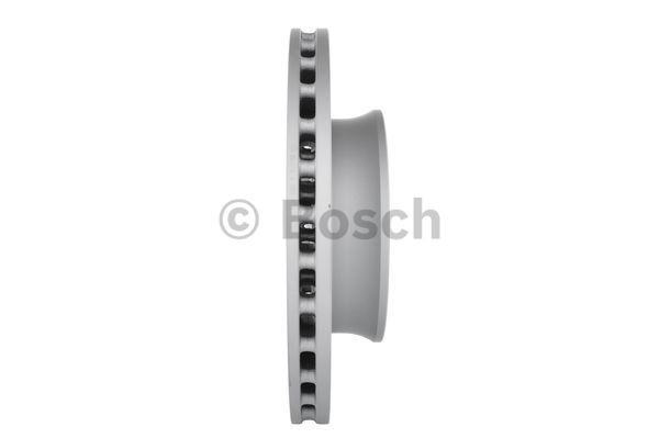 Disco de freno delantero Bosch 0986479294