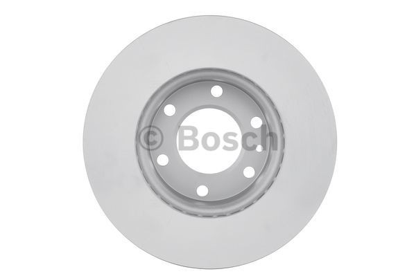 Disco de freno 0986479294 Bosch