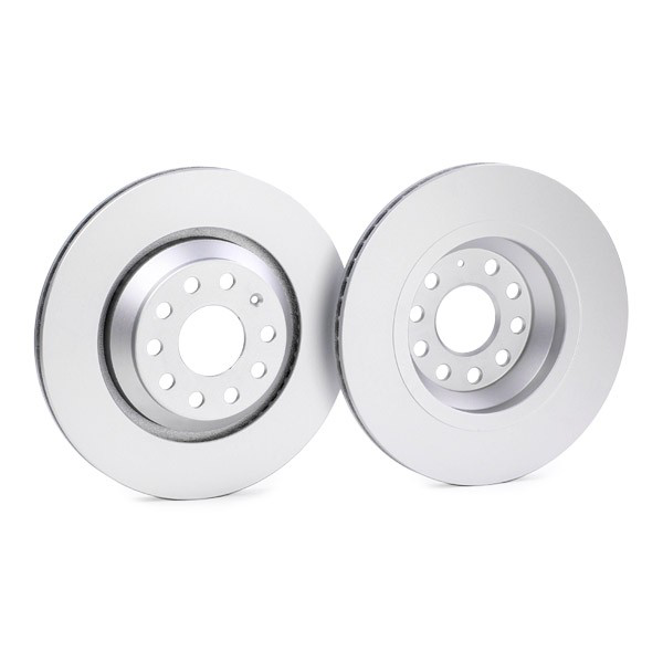 Comprar 0986479303 Bosch Disco de freno trasero