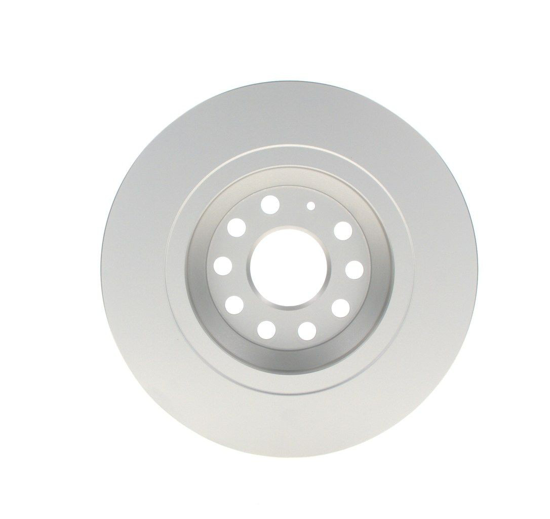 0986479303 Bosch Freno de disco trasero
