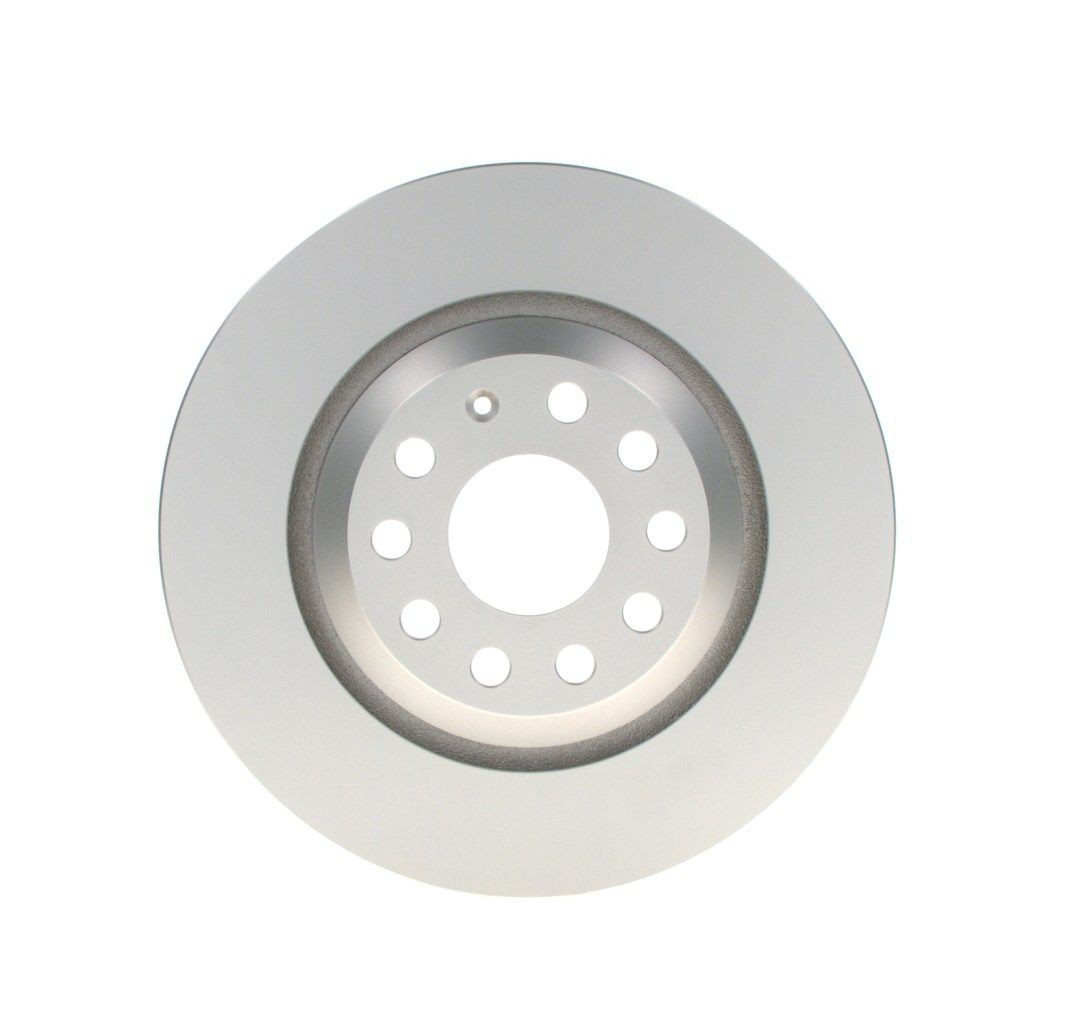 Disco de freno trasero 0986479303 Bosch