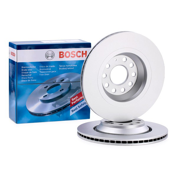 Disco de freno trasero Bosch 0986479303 precio, desde 42,03 EUR