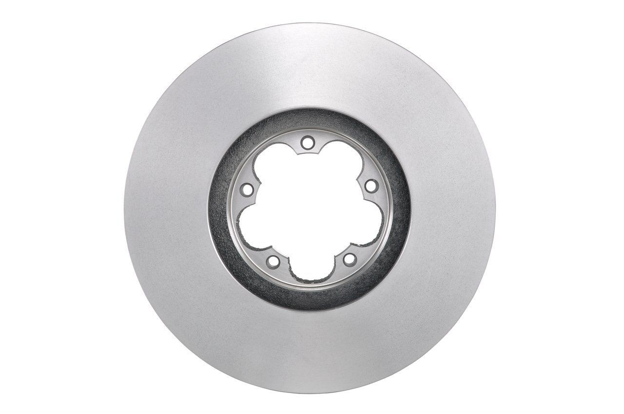 Disco de freno 0986479307 Bosch