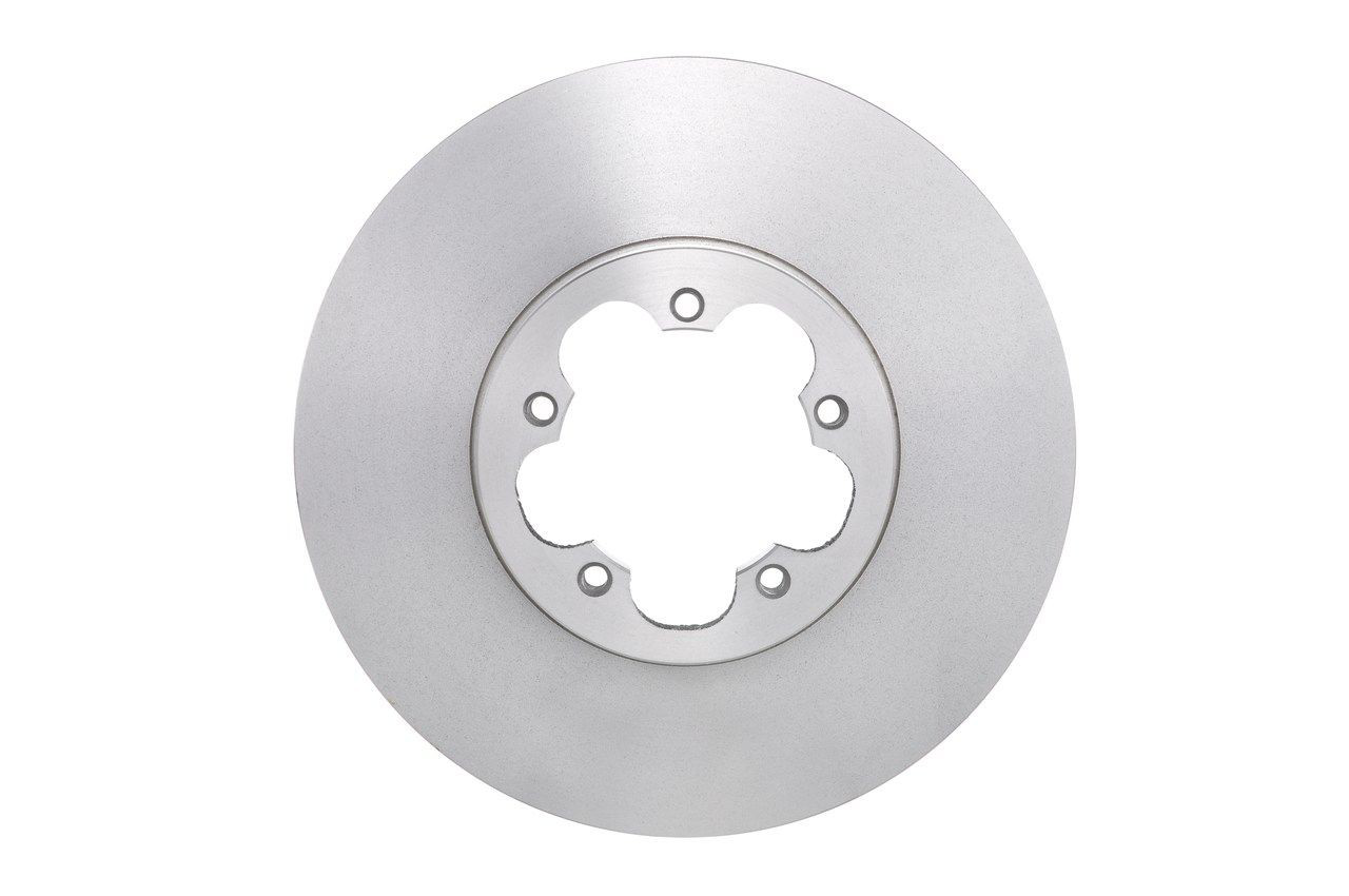 Disco de freno 0986479307 Bosch
