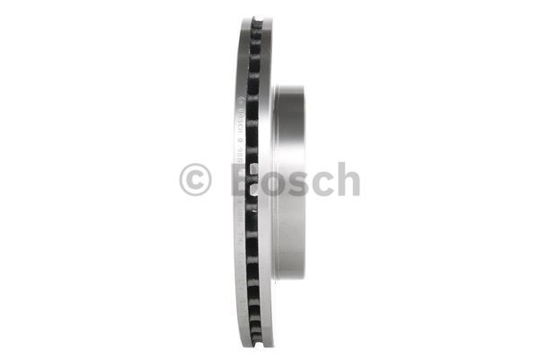 Disco de freno 0986479328 Bosch