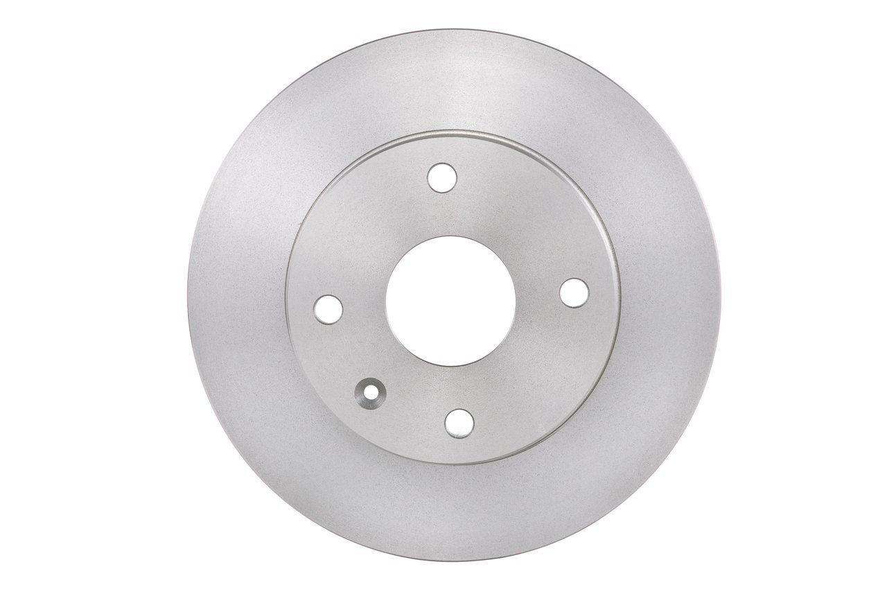 Disco de freno delantero Bosch 0986479328