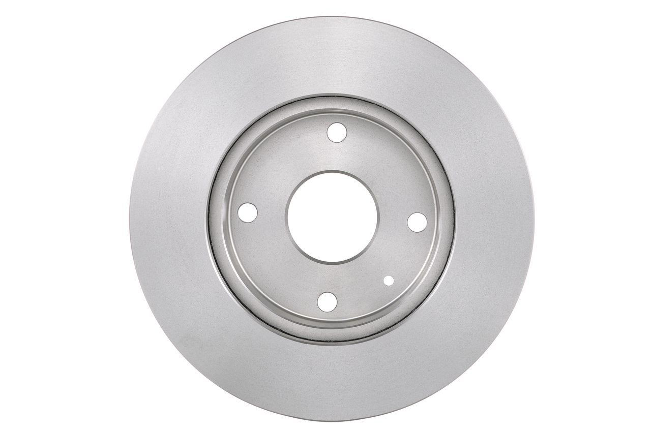 Disco de freno 0986479328 Bosch