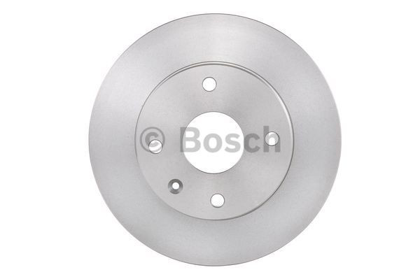 Comprar 0986479328 Bosch Freno de disco delantero