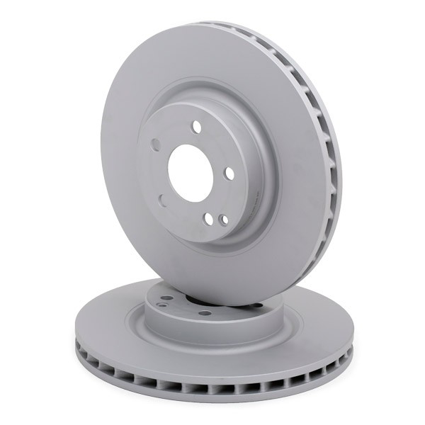 Disco de freno 0986479332 Bosch