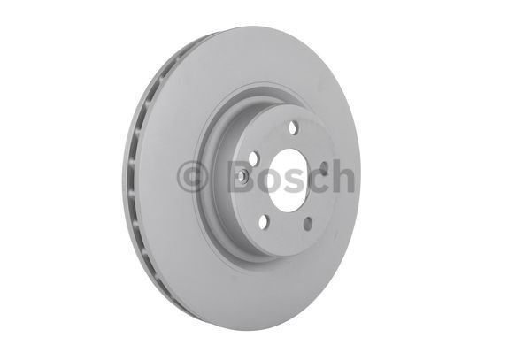 Comprar 0986479332 Bosch Freno de disco delantero