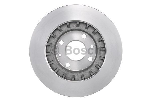 Disco de freno 0986479346 Bosch